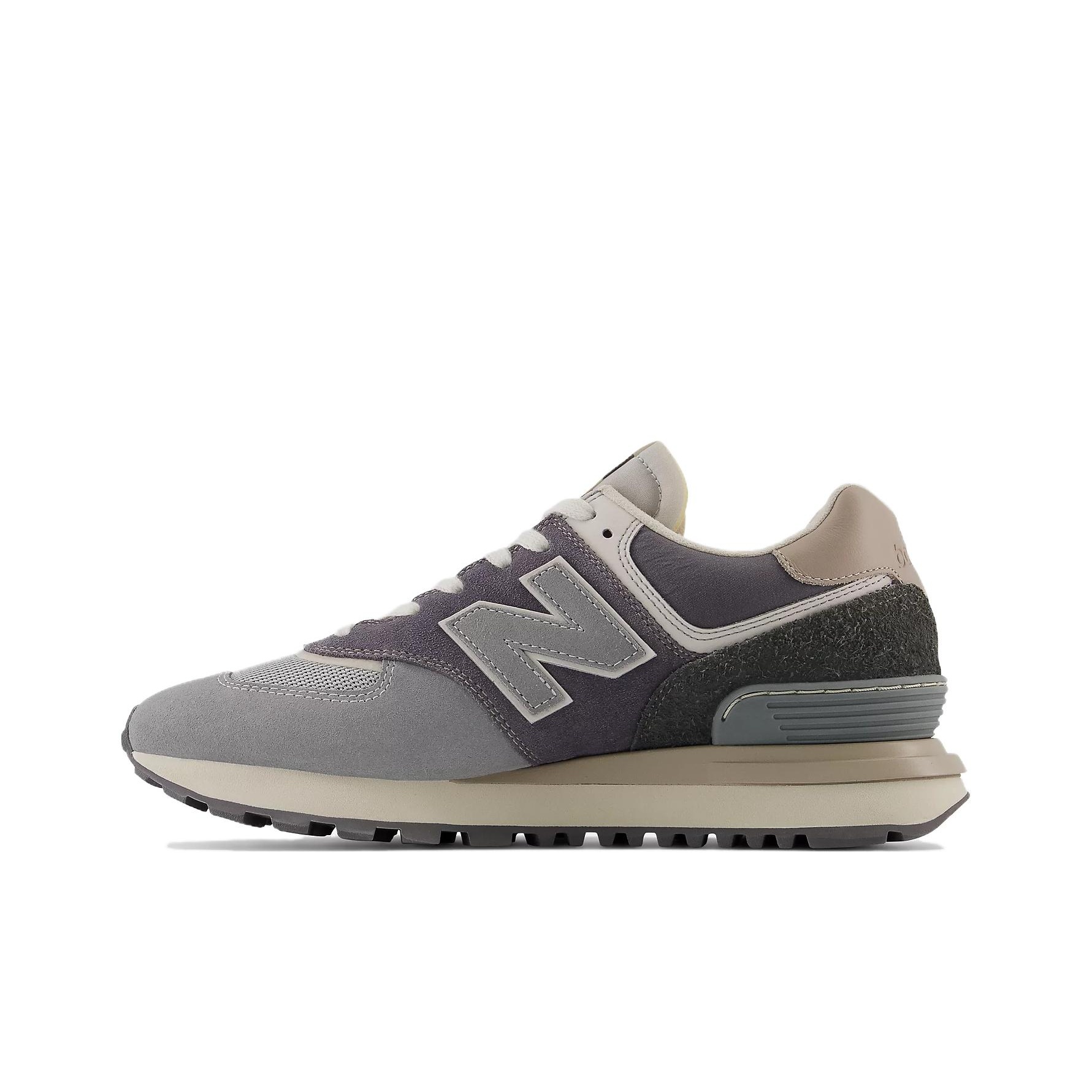 New Balance Shoes 574 - 뉴발란스 574 레거시 빈티지 쿠셔닝 내마모성