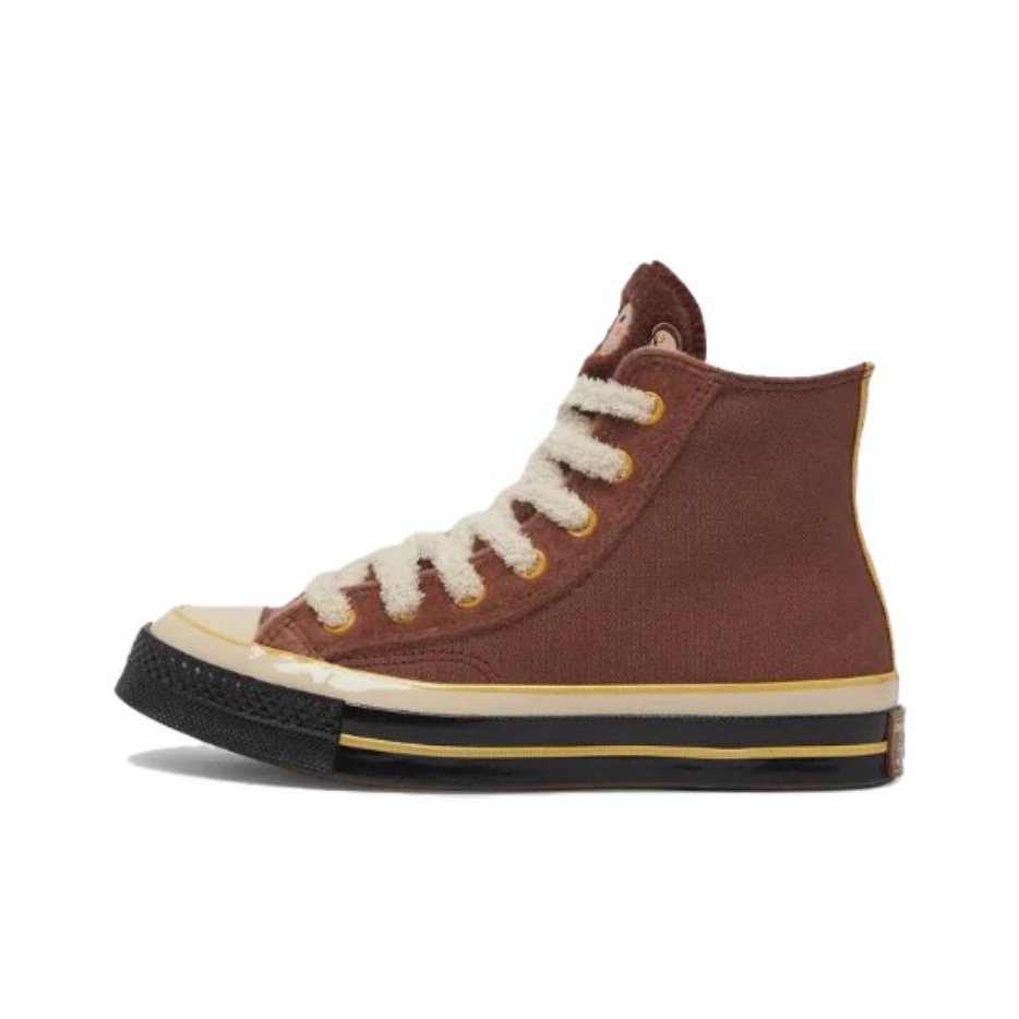 컨버스 척 70 내마모성 하이탑 스케이트보드 슈즈 유니 - Converse Shoes Chuck 70 리뷰 및 가격