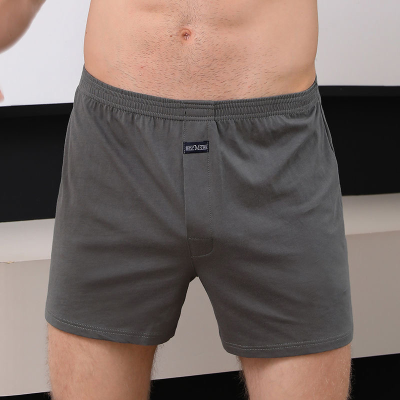 남성용 Arlo 루즈핏 남성용 속옷, 순면 홈팬츠, 잠 - Boxer Brief Pack Cotton 리뷰 및 가격