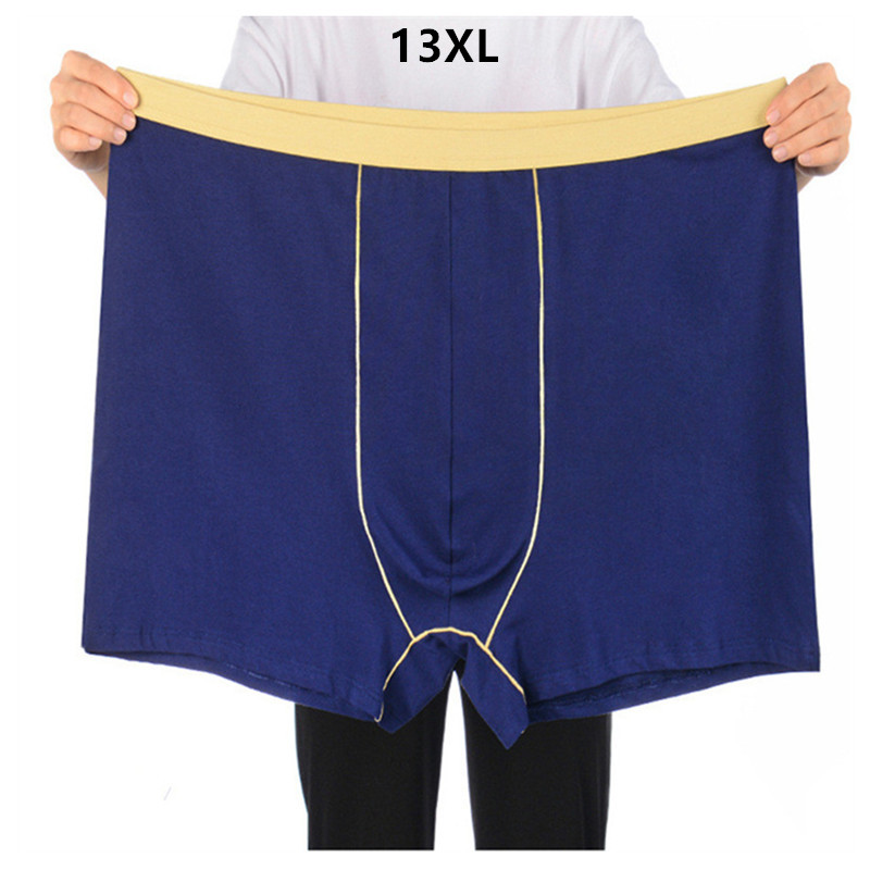 남성용 순면 속옷, 오버사이즈 복서, 하이 웨이스트,  - Boxer Brief Pack Cotton 리뷰 및 가격