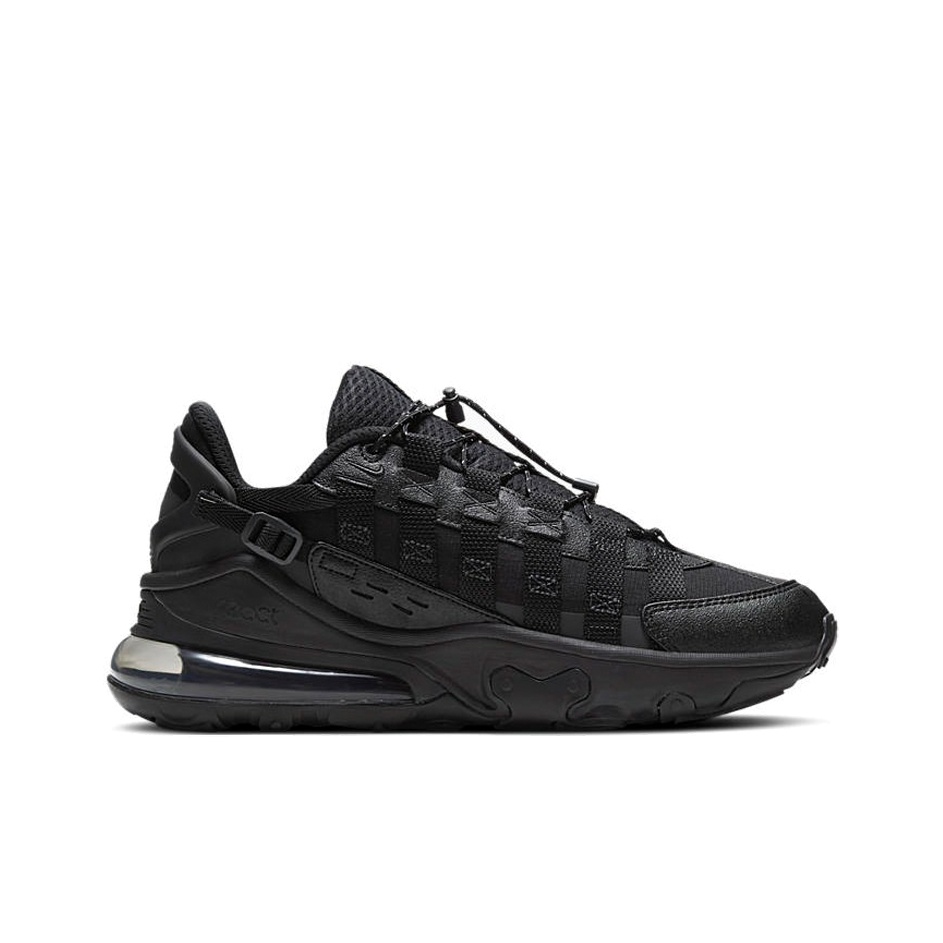 나이키 에어 맥스 270 러닝화 남성용 로우탑 블랙 레 - Nike Shoes Air Max 270 리뷰 및 가격