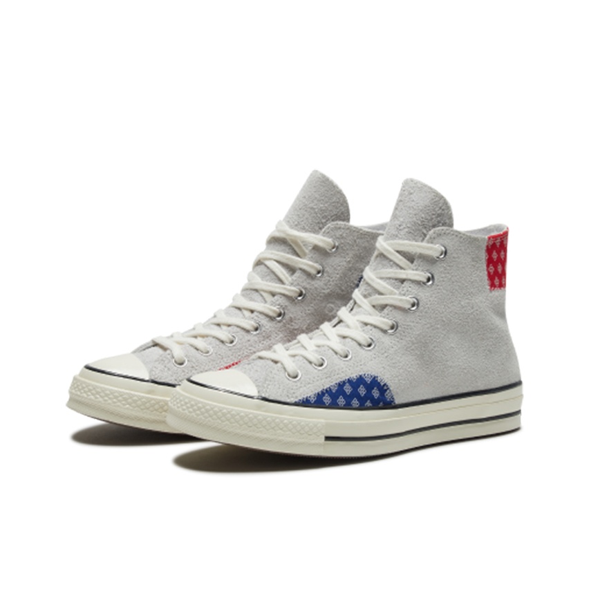 컨버스 척 70 캔버스 슈즈 유니섹스 하이탑 그레이 1 - Converse Shoes Chuck 70 리뷰 및 가격