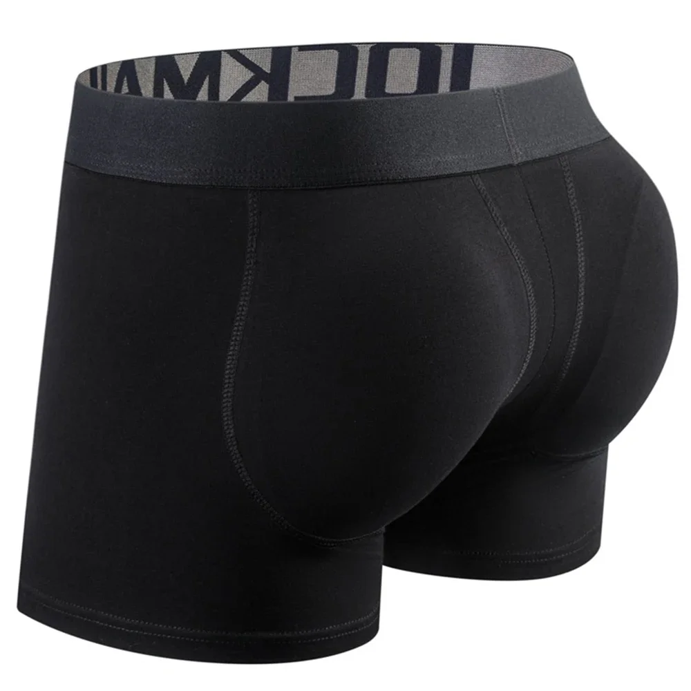 남성 편안한 코튼 엉덩이 기중 장치 복서 확대 언더 팬 - Boxer Brief Pack Cotton 리뷰 및 가격