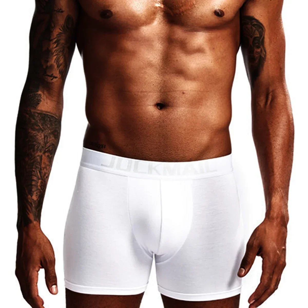 남성 편안한 코튼 엉덩이 기중 장치 복서 확대 언더 팬 - Boxer Brief Pack Cotton 리뷰 및 가격