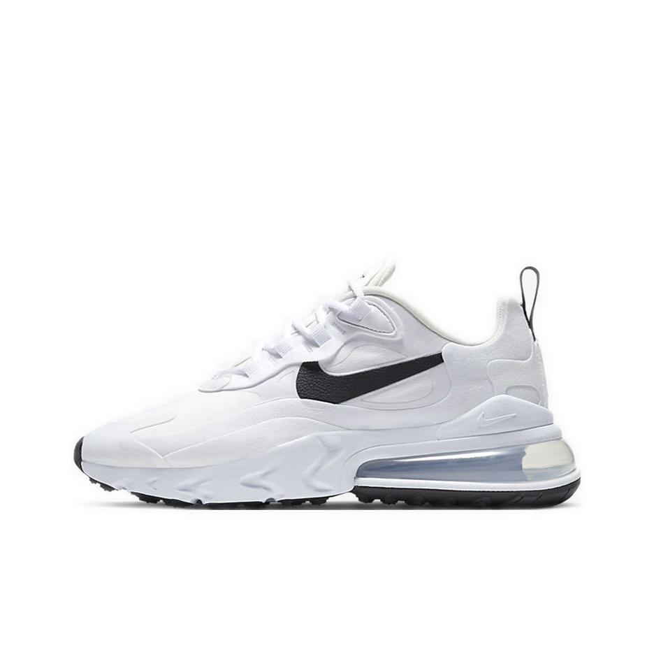 나이키 에어 맥스 270 여성용 로우탑 러닝화 화이트  - Nike Shoes Air Max 270 리뷰 및 가격