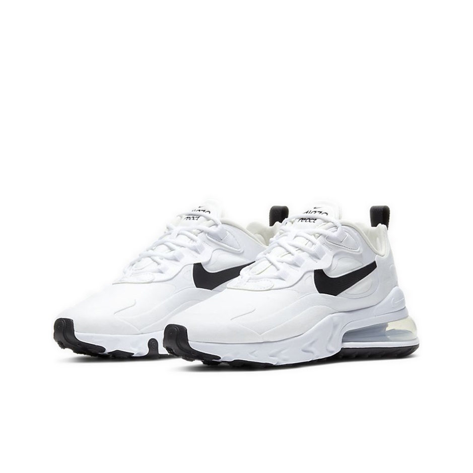 나이키 에어 맥스 270 여성용 로우탑 러닝화 화이트  - Nike Shoes Air Max 270 리뷰 및 가격